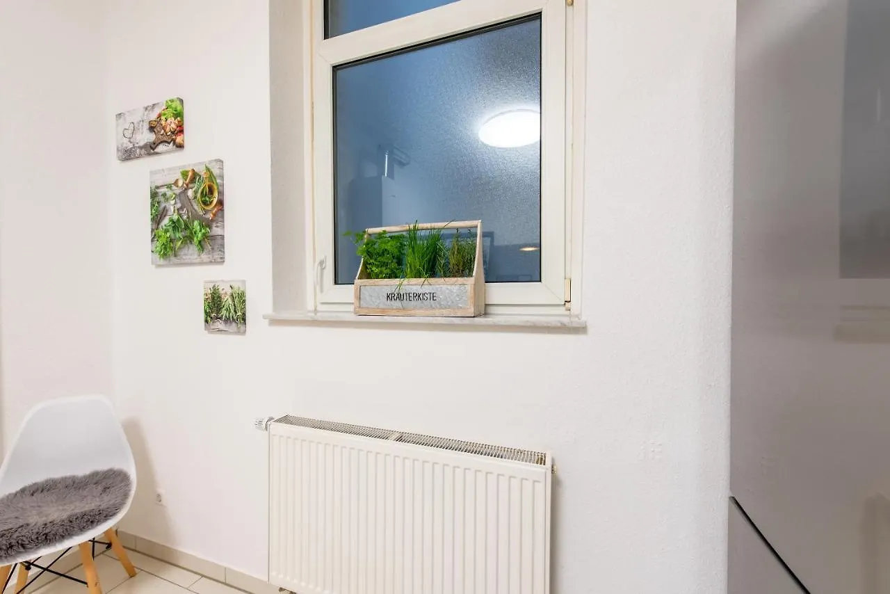 Appartement 4-Zimmer Wohnung Mit Grandioser Aussicht In Zentraler Lage Hanovre