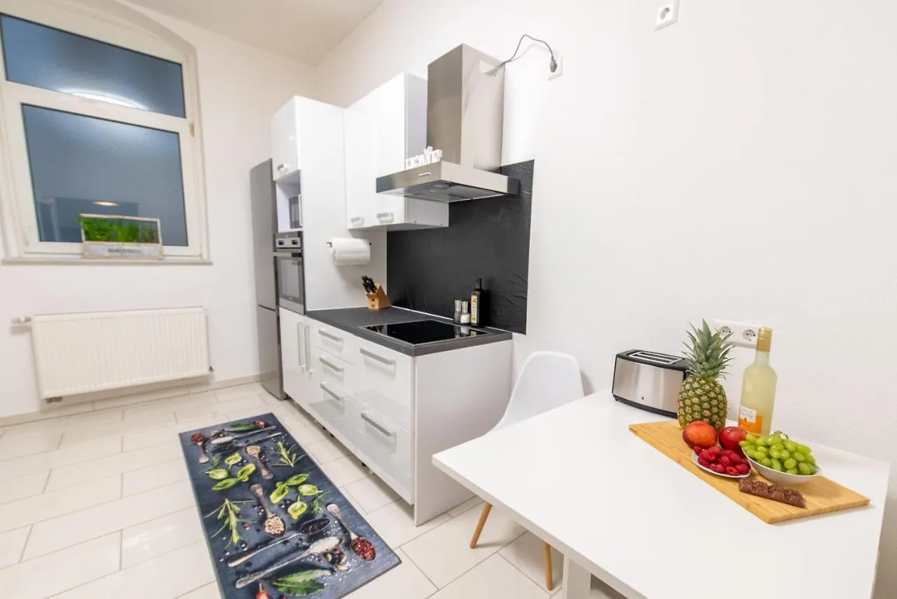 4-Zimmer Wohnung Mit Grandioser Aussicht In Zentraler Lage Ανόβερο 0*,  Γερμανία