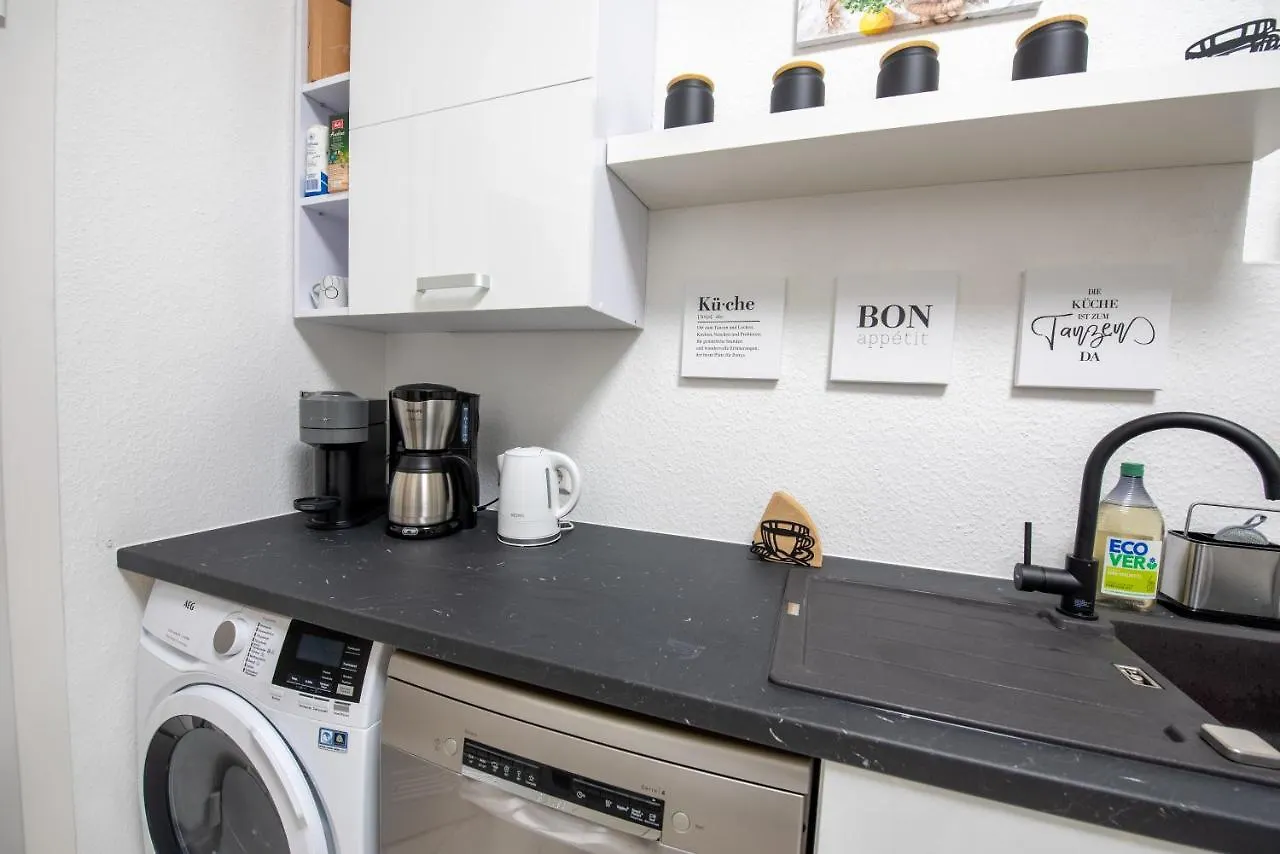 4-Zimmer Wohnung Mit Grandioser Aussicht In Zentraler Lage Ανόβερο Διαμέρισμα