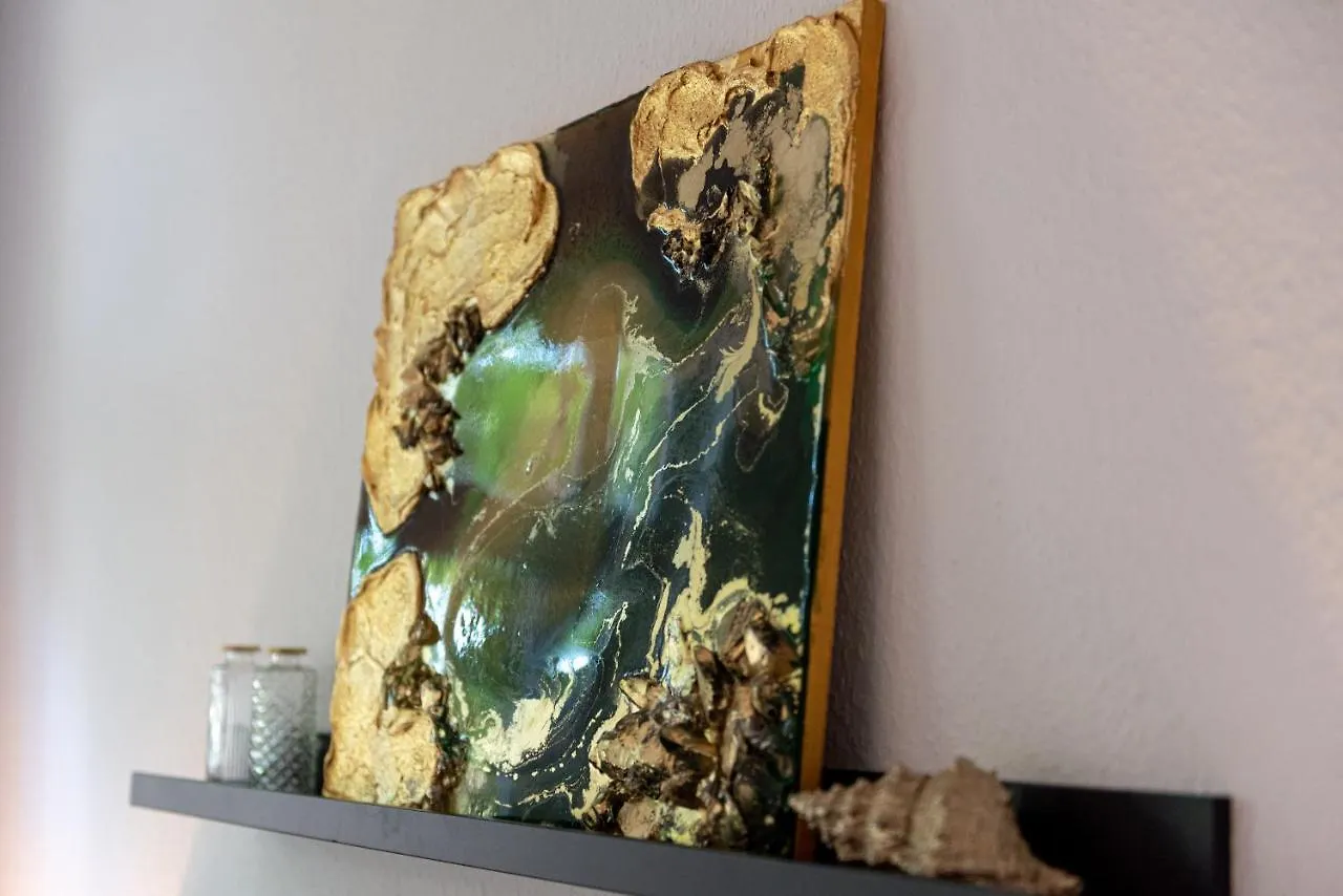4-Zimmer Wohnung Mit Grandioser Aussicht In Zentraler Lage Ανόβερο 0*,